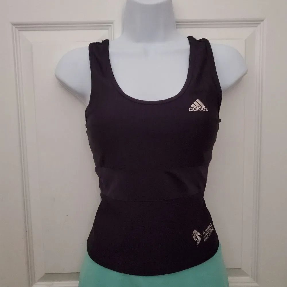 Adidas Wailea Maui Hawaii Tank XS